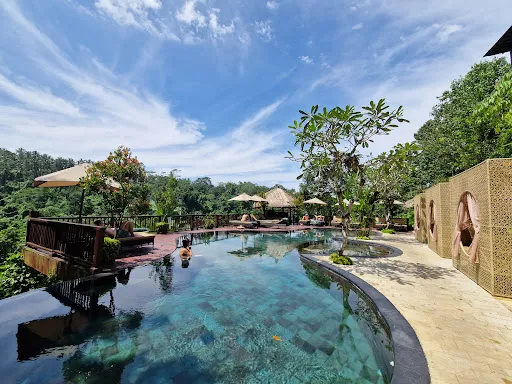 Nandini Jungle by Hanging Gardens 2