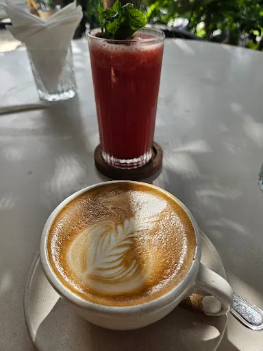 Mango Cafe 4