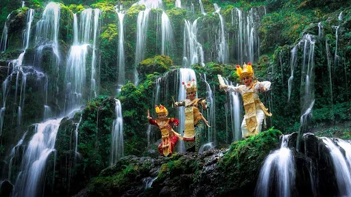 Harum bali tour 1