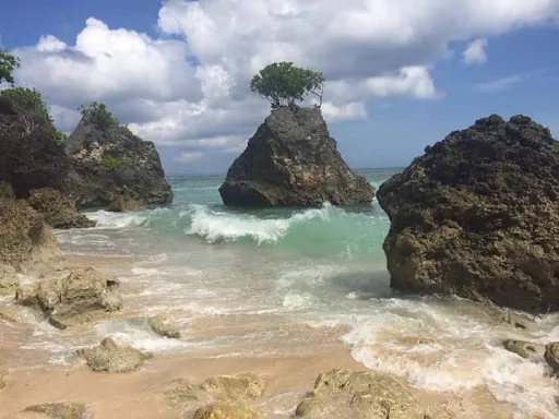 Harum bali tour 2