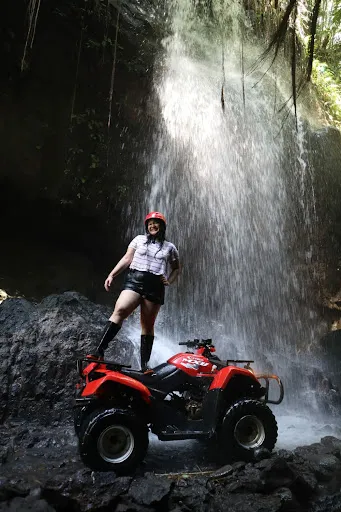 Harum bali tour 3