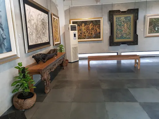 Ubud Diary | Bali Fine Art | Bali Art Gallery