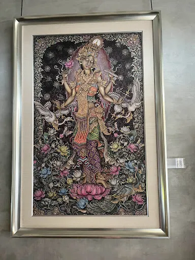 Ubud Diary | Bali Fine Art | Bali Art Gallery 2