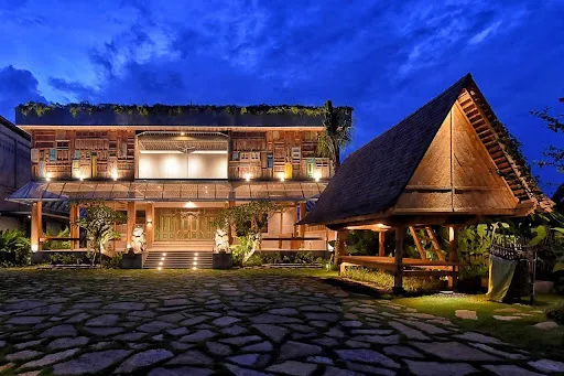 Ubud Diary | Bali Fine Art | Bali Art Gallery 4