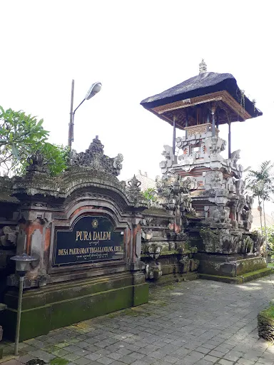 Pura Dalem Tegallantang 1