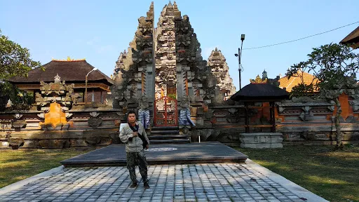 Pura Dalem Tegallantang 2