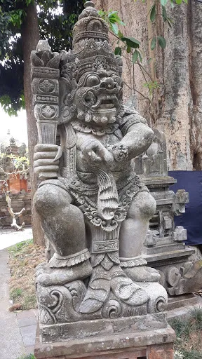 Pura Dalem Tegallantang 3