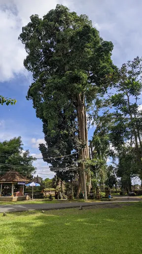 Pura Dalem Tegallantang 4