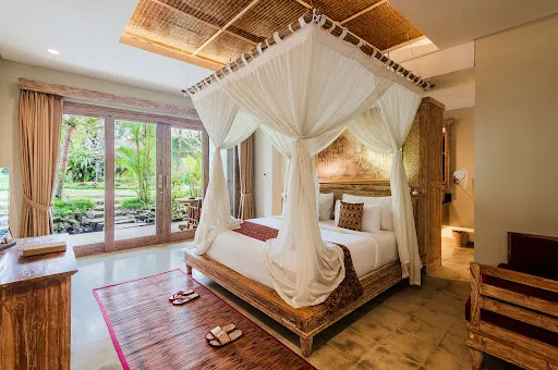The Udaya Resorts 1