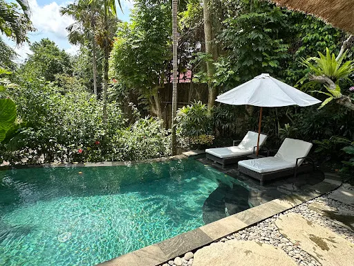 The Udaya Resorts 2