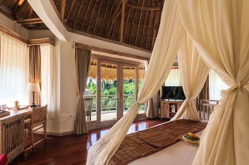 The Udaya Resorts 4