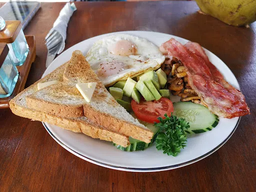 Whole Egg 1