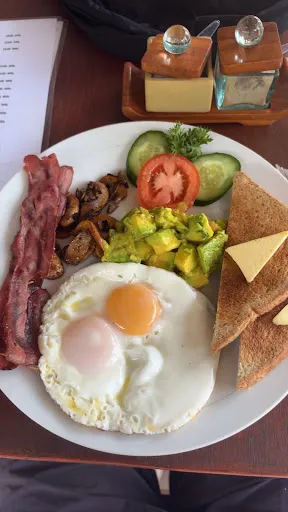 Whole Egg 2