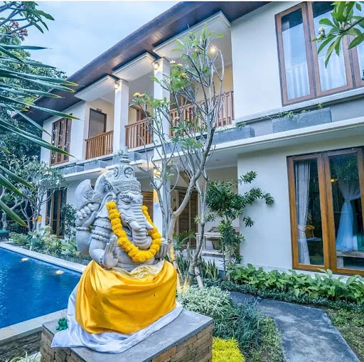 Ubud Tropical Garden 2 1