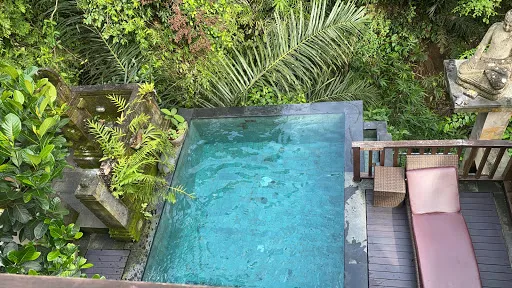 Harum Sari Private Villa Ubud 1