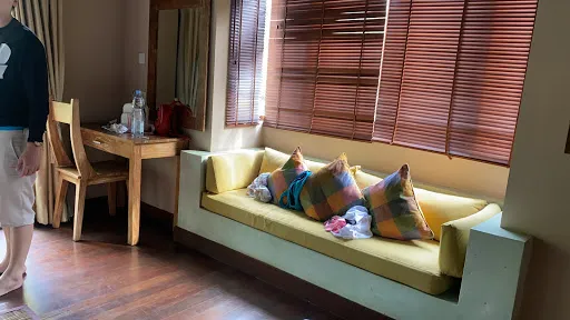 Harum Sari Private Villa Ubud 2