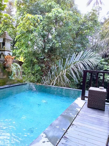 Harum Sari Private Villa Ubud 3