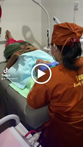 Tusri Beauty Aesthetic 1