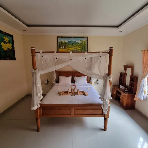 Teba Junjungan Cottages 1