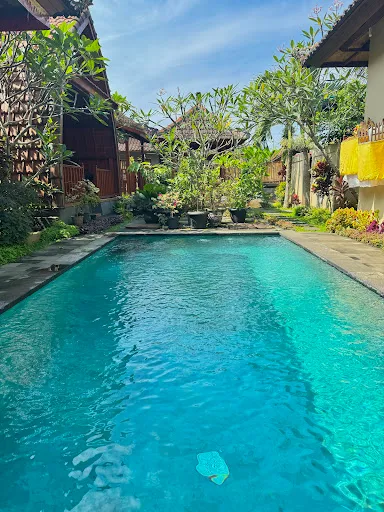 Teba Junjungan Cottages 2