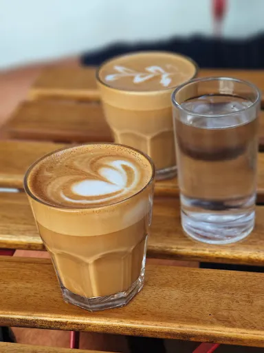 Ubud Coffee Roastery - Sayan 3