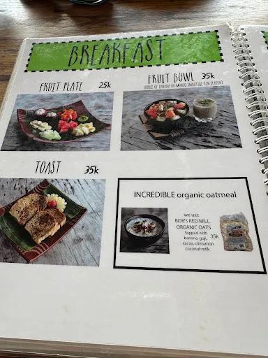 AA Juicery & Café 2