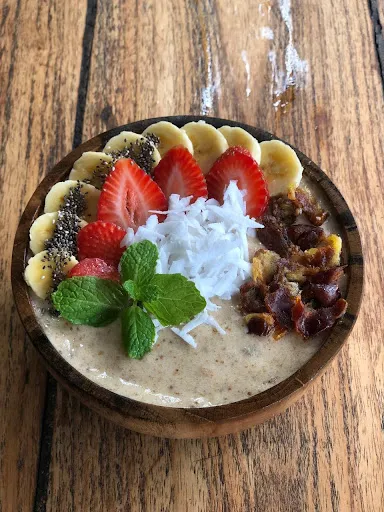 AA Juicery & Café 3