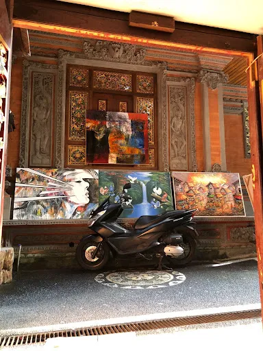 Pandawa Art Gallery Ubud 3