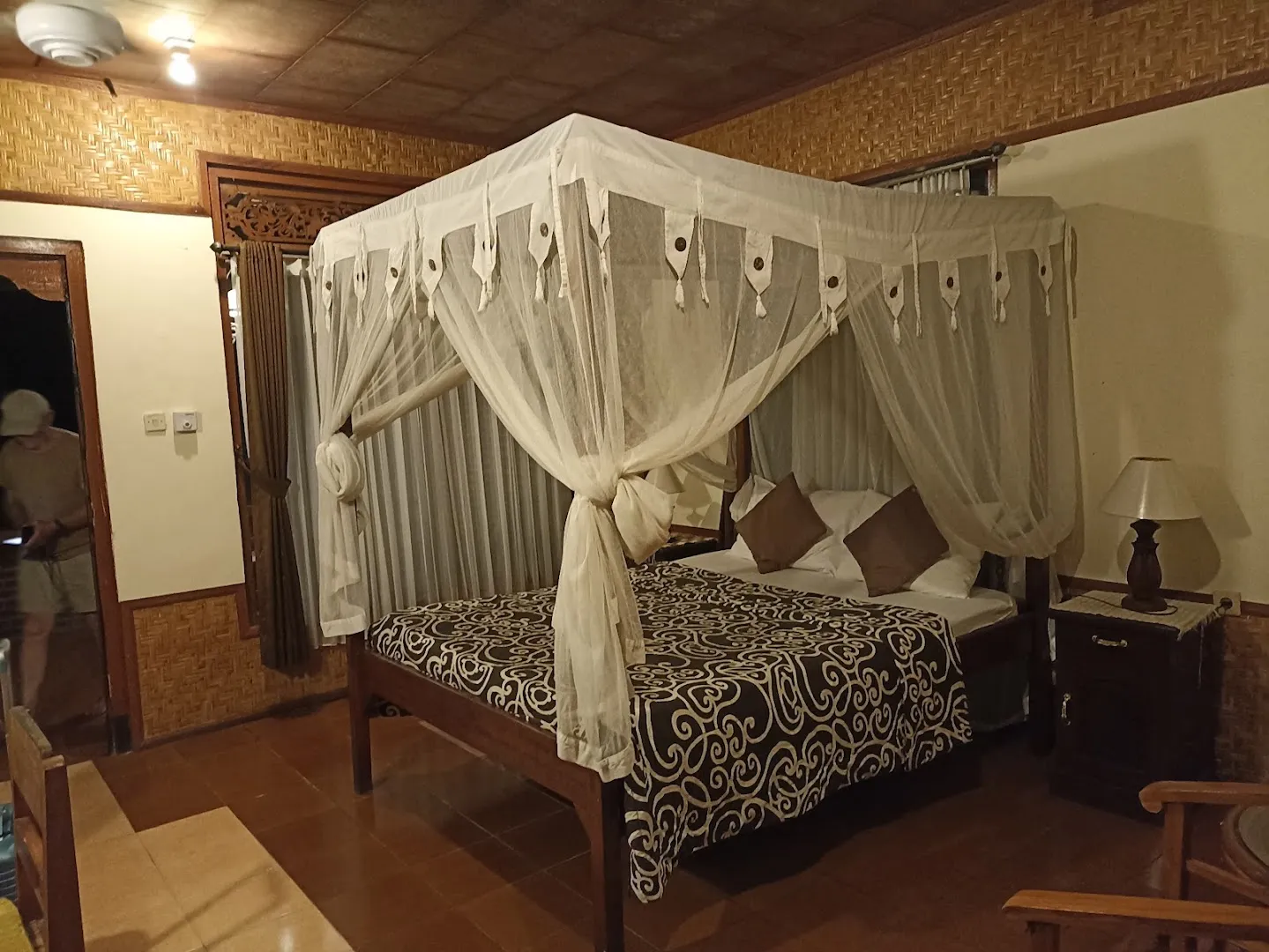 Gerebig Bungalows 1