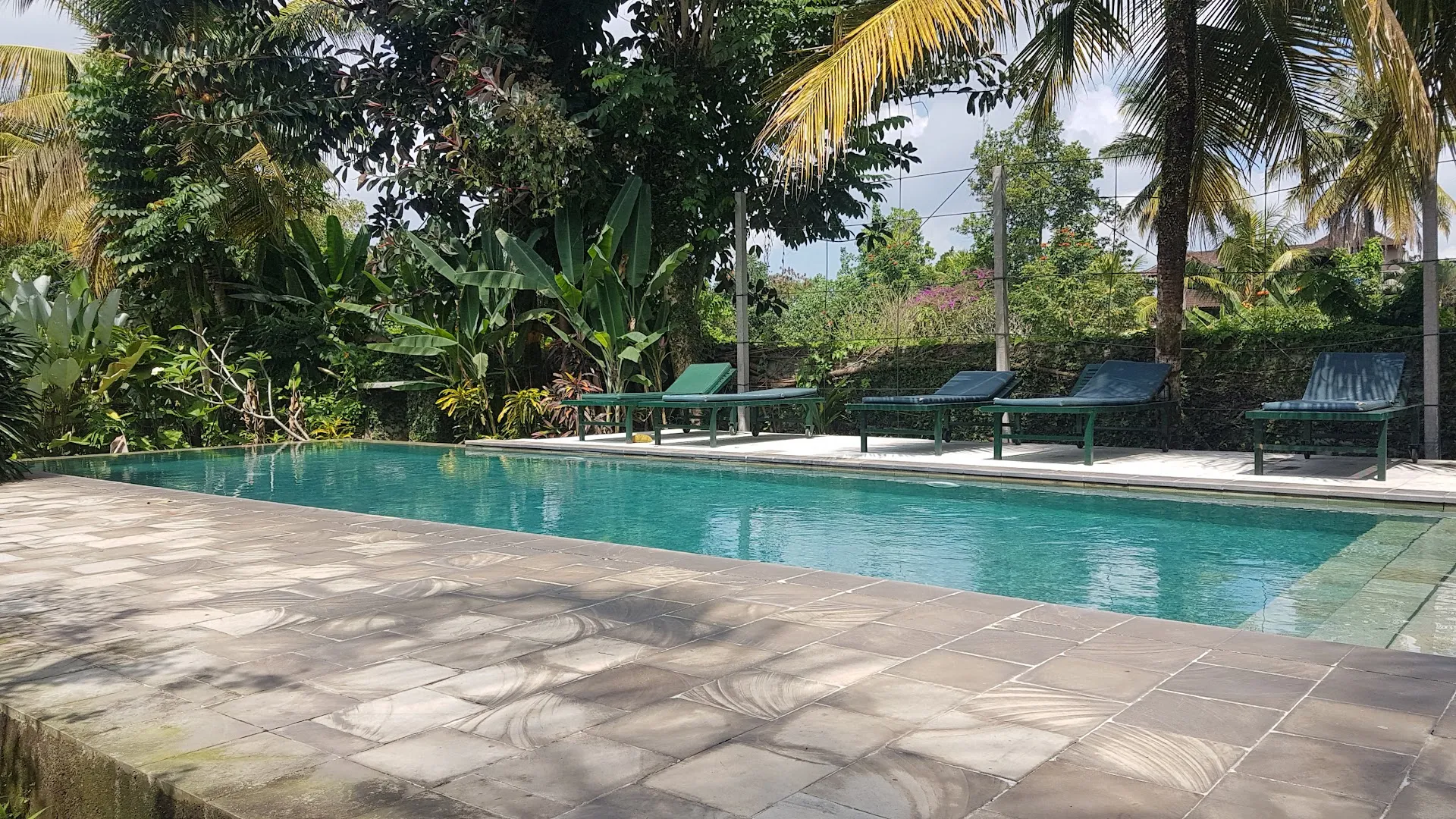 Gerebig Bungalows 2