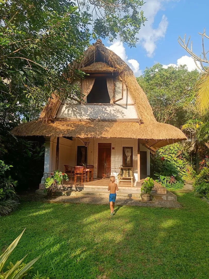 Gerebig Bungalows 3