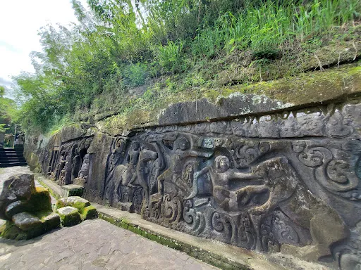 Temple Yeh Pulu 1