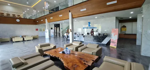 Kenak Medika Hospital 1