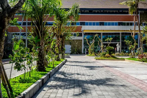 Kenak Medika Hospital 2