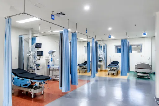 Kenak Medika Hospital 3