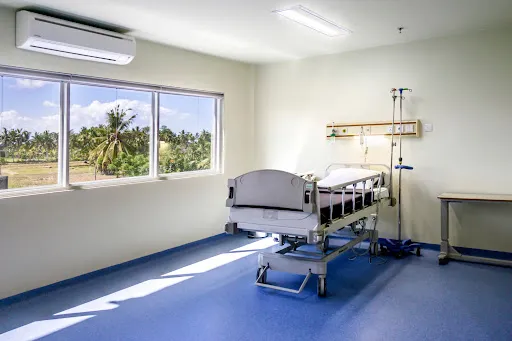 Kenak Medika Hospital 4