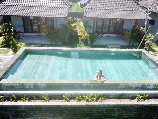 Paraiso Cottage Ubud 2