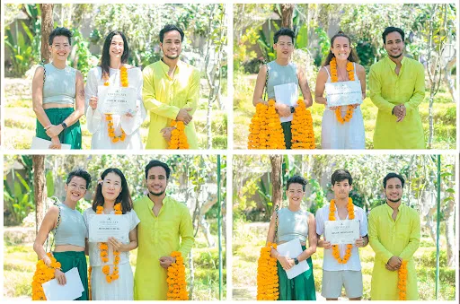 Bali Yoga Ashram - Yoga Teacher Training in Bali 3