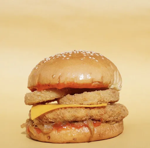 Daily Fat Burger 4