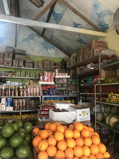 Fruit Shop Ibu Abhi 2