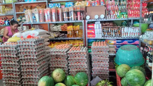 Fruit Shop Ibu Abhi 3