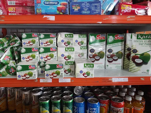 Fruit Shop Ibu Abhi 4