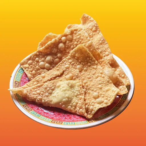 Fu Shou Noodle Club 2