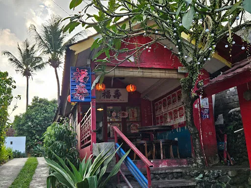 Fu Shou Noodle Club 3