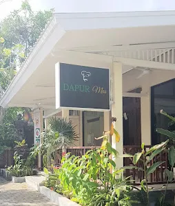 Dahayu Kitchen 1