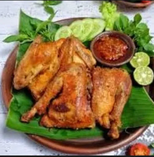 Dahayu Kitchen 4