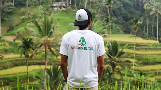 Bali Trekking Tour 1