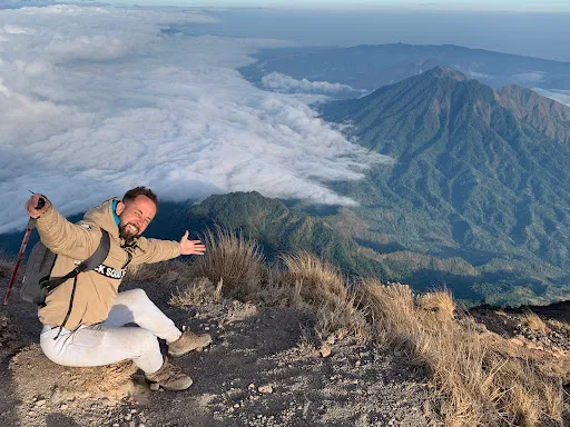 Bali Trekking Tour 2