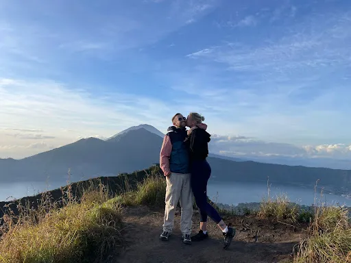 Bali Trekking Tour 4