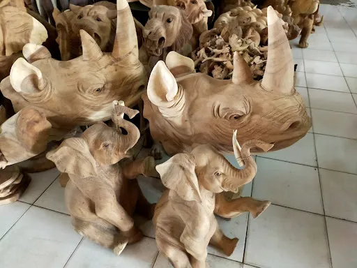 Kartini Ayu Handicraft 1